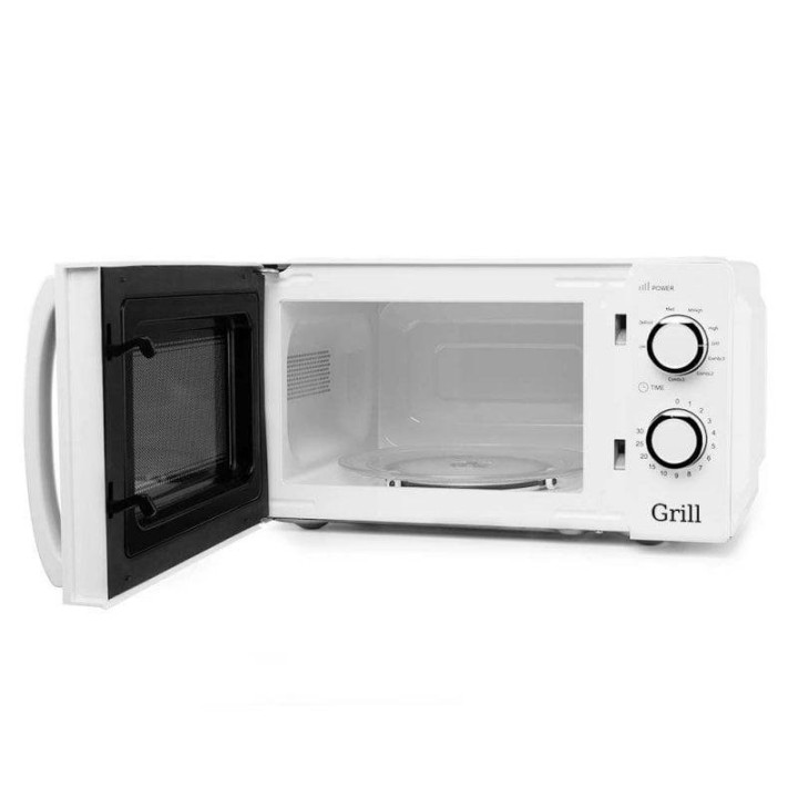 Orbegozo MIG 2130 Microondas con Grill 20L 700W