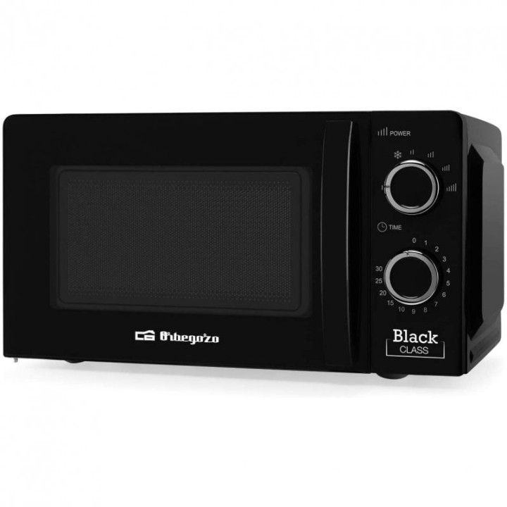 Orbegozo MI 2117 Microondas 20L 700W