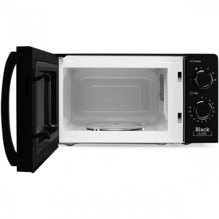 Orbegozo MI 2117 Microondas 20L 700W