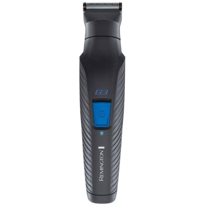 Remington Graphite G3 Cortapelos Inalámbrico con 6 Accesorios
