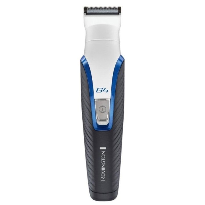 Remington Graphite G4 Cortapelos Inalámbrico con 7 Accesorios