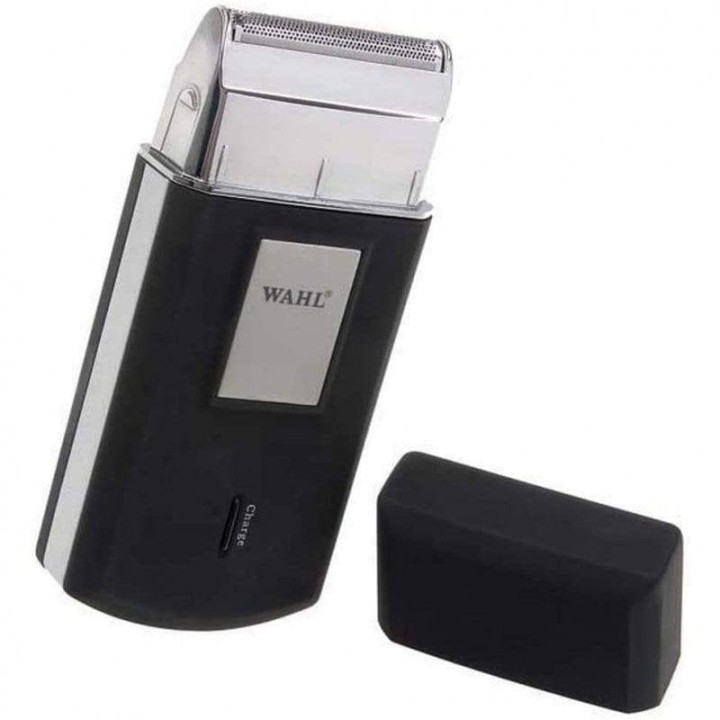 Wahl Travel Shave Afeitadora Inalámbrica de Viaje