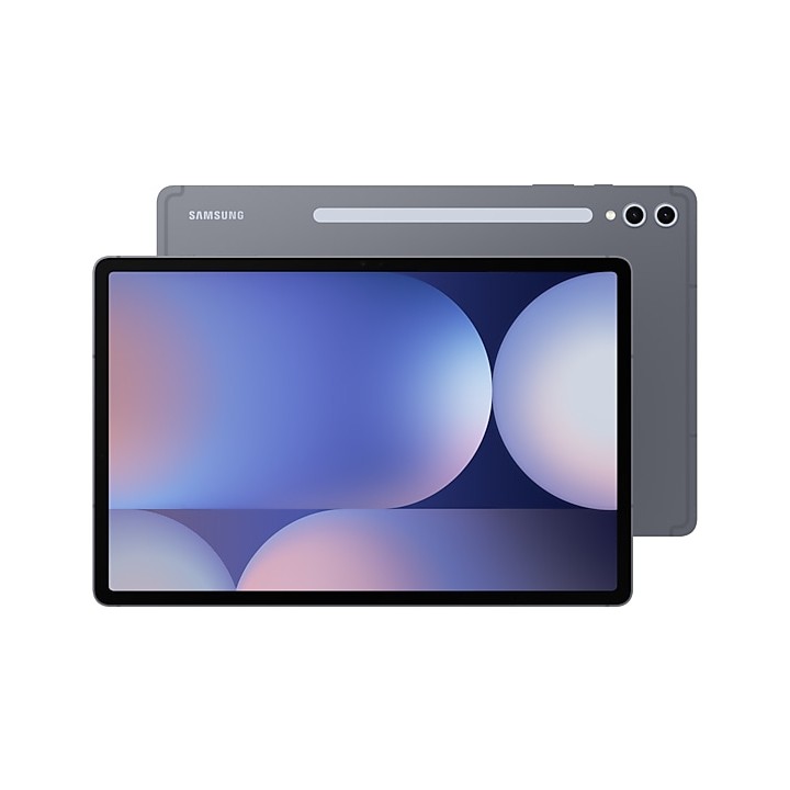 Tablet Samsung S10+ 12.4" 12Gb 256Gb 5G Gris (SM-X826B)