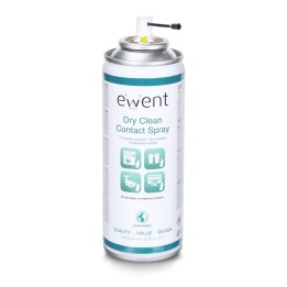 Ewent EW5614 Pulverizador para Limpieza en Seco 200ml