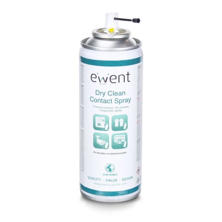 Ewent EW5614 Pulverizador para Limpieza en Seco 200ml