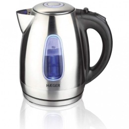 Haeger Moldavie Hervidor de Agua 1.7L 2200W