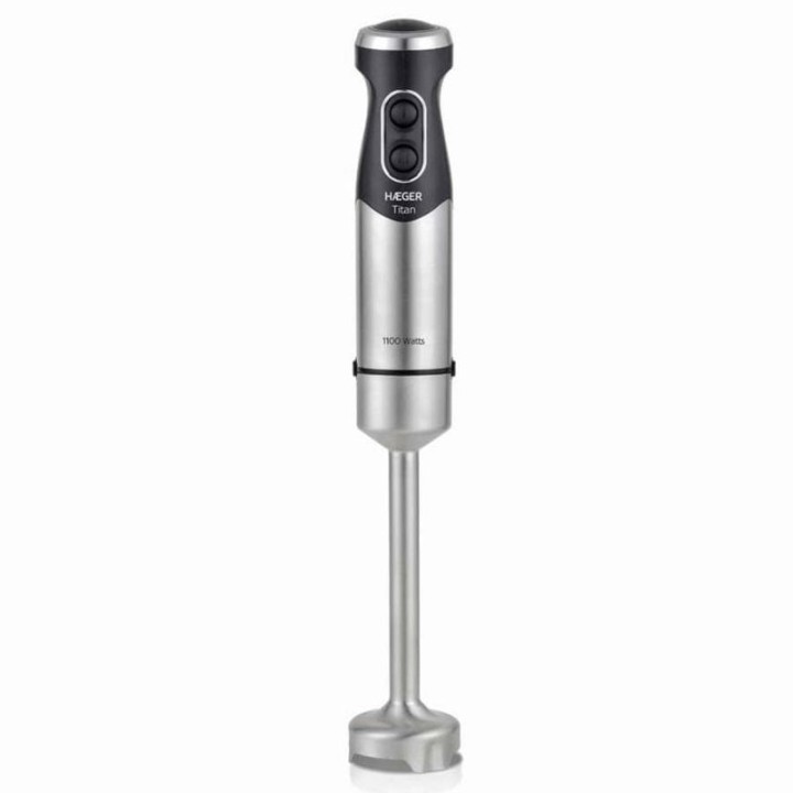 Haeger Titan Batidora De Mano 1100W