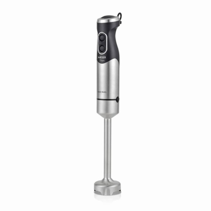 Haeger Titan Batidora De Mano 1100W