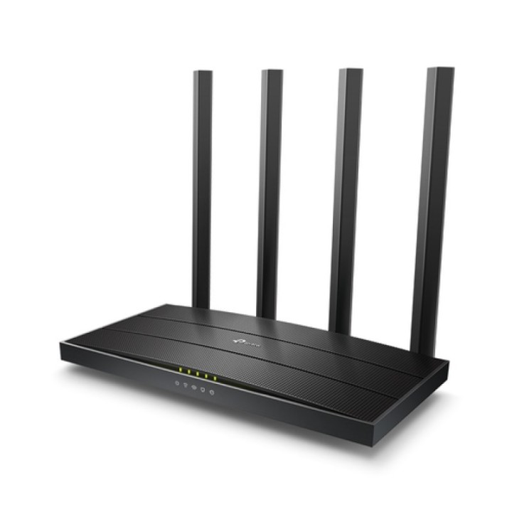 TP-Link Archer C80 Router Inalámbrico MU-MIMO AC1900 Negro