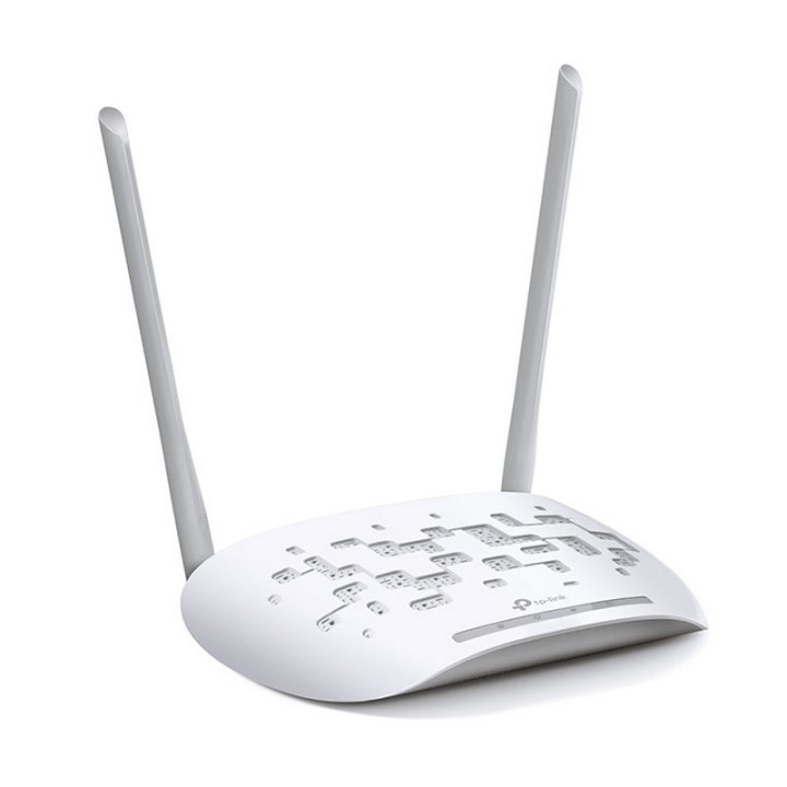 TP-Link TL-WA801N Punto de Acceso Inalámbrico a 300 Mbps