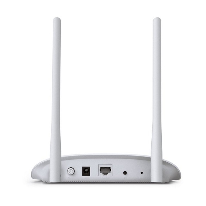 TP-Link TL-WA801N Punto de Acceso Inalámbrico a 300 Mbps