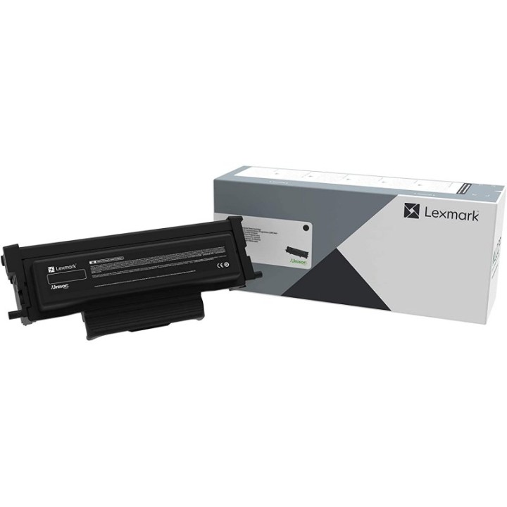 Lexmark B232000 Tóner Original Negro