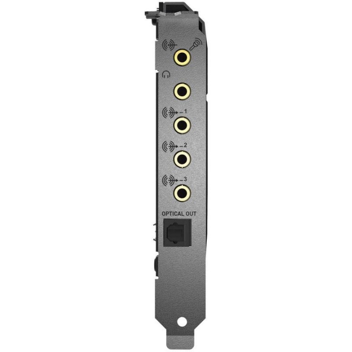 Creative Sound Blaster AE-7 7.1 PCIe