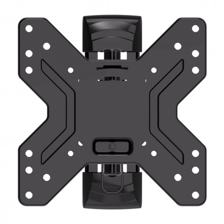Axil Lunix 3 Soporte Orientable para TV 17"-42" VESA 200X200 Máx 25Kg