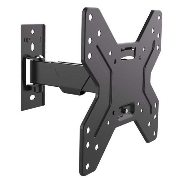 Axil Lunix 2 Soporte Articulable para TV 17"-42" VESA 200x200 Máx 25Kg