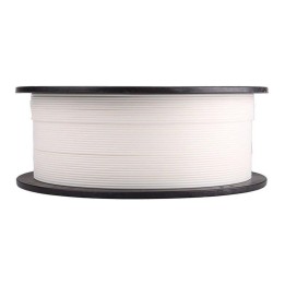 Colido 3D-Gold Bobina de Filamento PLA 1.75mm Blanco 1Kg