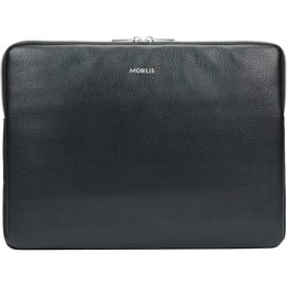 Mobilis Pure Sleeve Funda para Portátil 12.5-14'' Negra