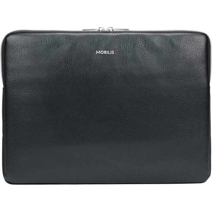 Mobilis Pure Sleeve Funda para Portátil 12.5-14'' Negra