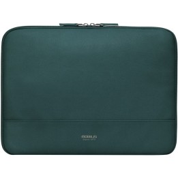 Mobilis Origine Funda Azul para Portátil entre 10"-12.5"