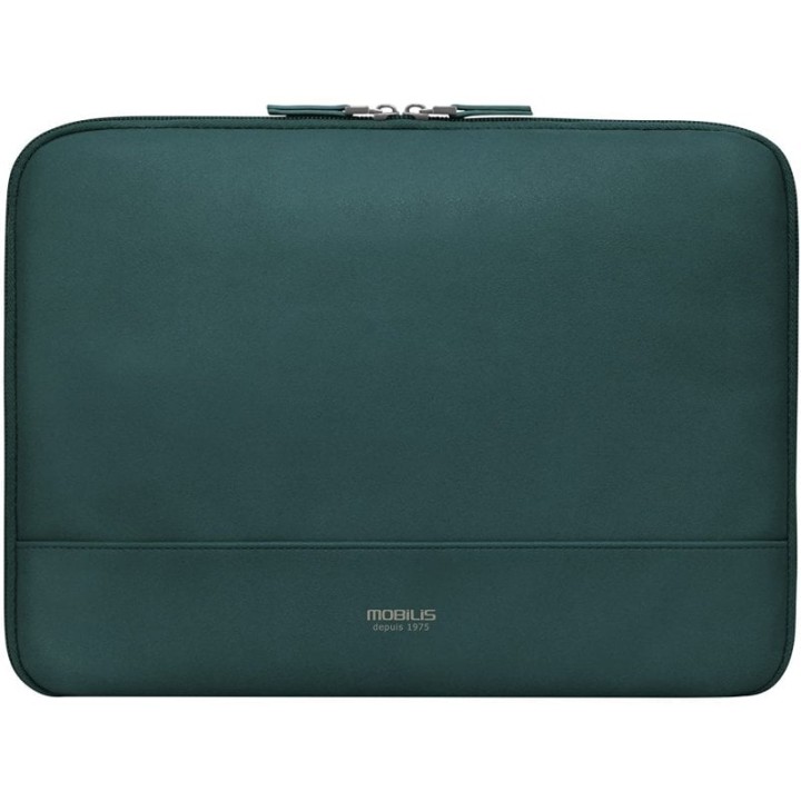 Mobilis Origine Funda Azul para Portátil entre 10"-12.5"