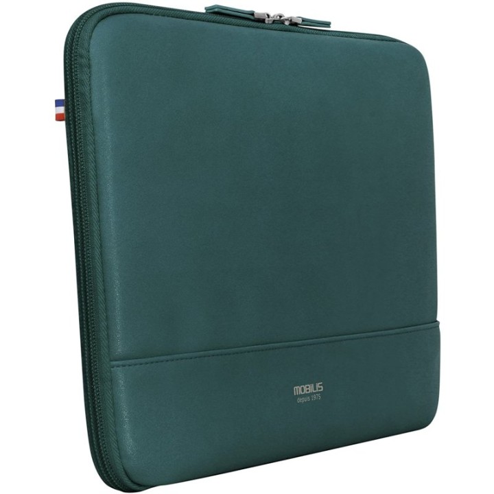 Mobilis Origine Funda Azul para Portátil entre 10"-12.5"