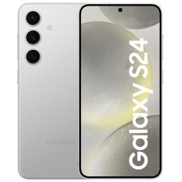 Smartp Samsung S24 6.2" 8Gb 128Gb 5G Gris (SM-S921BZA)