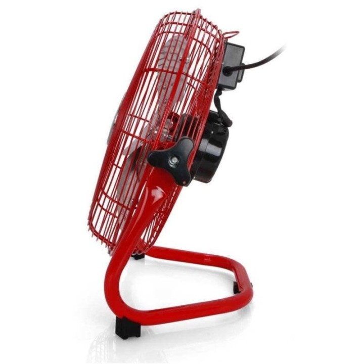Orbegozo PW 1431 Ventilador Industrial de Suelo 80W