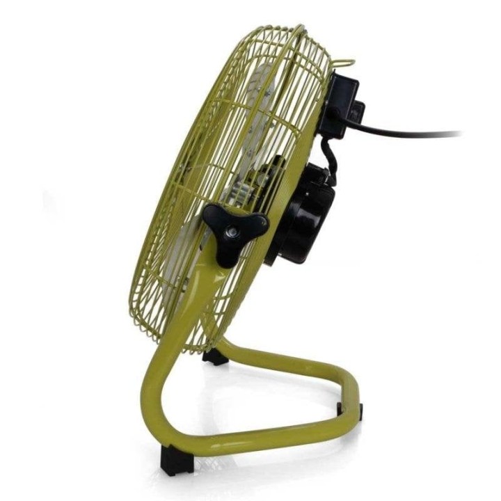 Orbegozo PW 1531 Ventilador de Suelo 45W