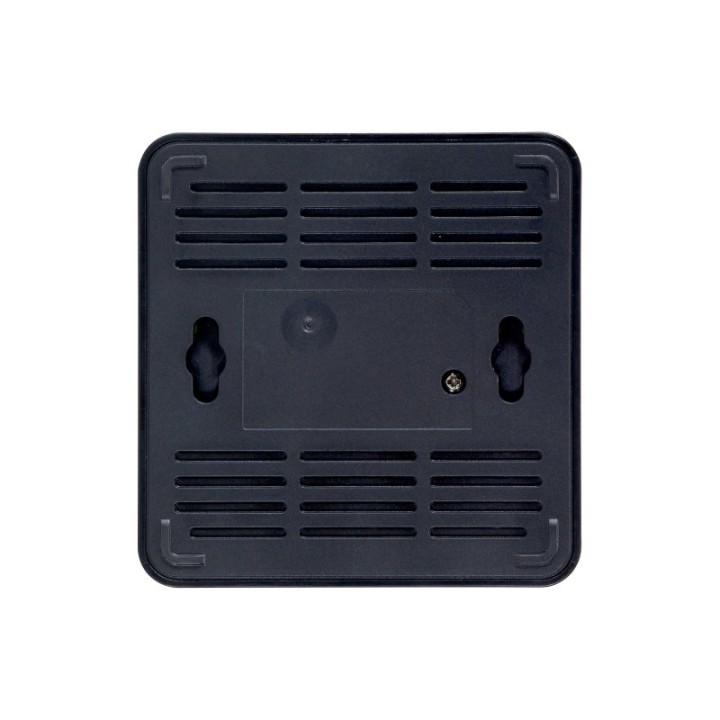 LevelOne FEU-0812 Switch 8 Puertos