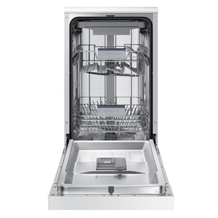 Samsung DW50R4070FW Serie 5 Lavavajillas Capacidad 10 Cubiertos E Blanco