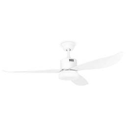 Orbegozo CP 103132 Ventilador de Techo con Luz LED