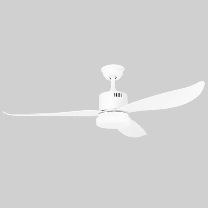 Orbegozo CP 103132 Ventilador de Techo con Luz LED