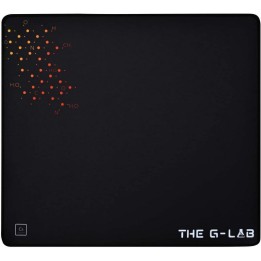 The G-Lab Pad Ceasium Alfombrilla Gaming Grande