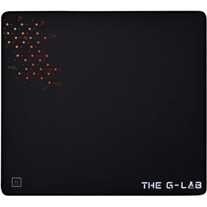 The G-Lab Pad Ceasium Alfombrilla Gaming Grande
