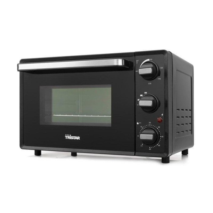Tristar OV-3620 Mini Horno 19L 1300W