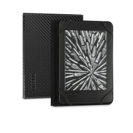 Subblim Clever Funda para Ebook 6" Negra