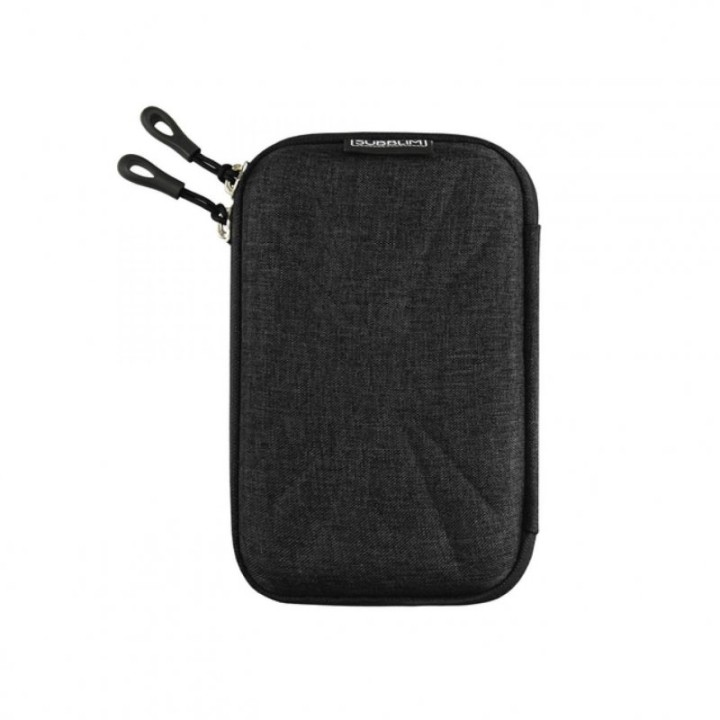 Subblim HDD Business Case 2,5" Negra