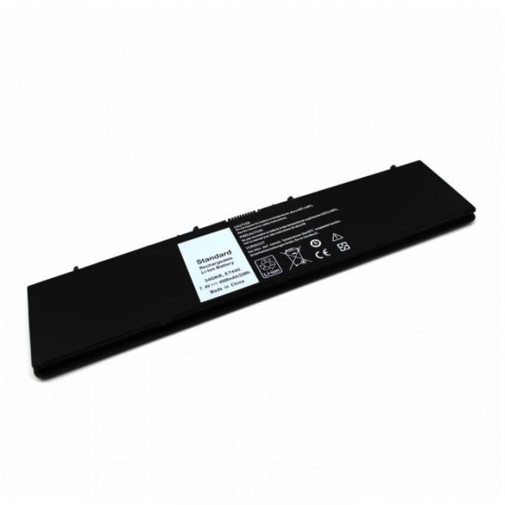 Voltistar BAT2044 Batería 7.4V 5000mAh para Dell