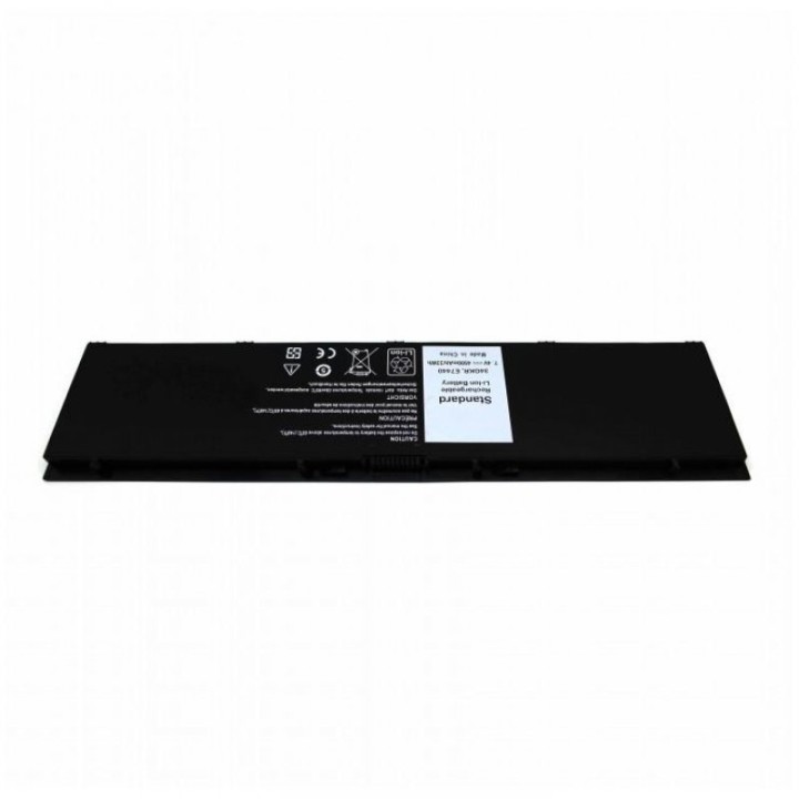 Voltistar BAT2044 Batería 7.4V 5000mAh para Dell