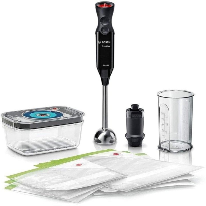 Bosch ErgoMixx Batidora de Mano 1000W