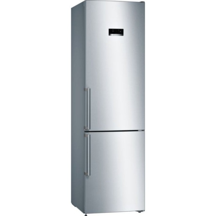 Bosch KGN39XIDP Frigorífico Combi D Acero Inoxidable