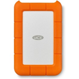 LaCie Rugged 5TB 2.5" USB-C