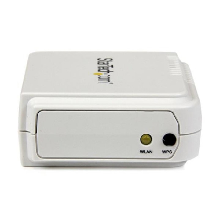 Startech PM1115UWEU Servidor de Impresión WiFi
