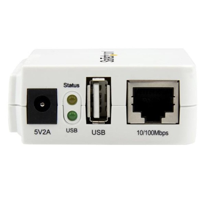 Startech PM1115UWEU Servidor de Impresión WiFi
