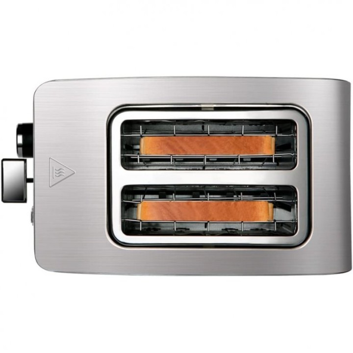 Taurus Mytoast II Legend Tostadora 2 Ranuras 850W