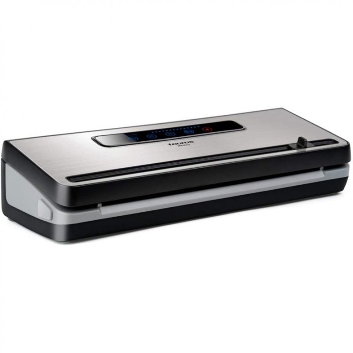 Taurus Vac6000 Envasadora al Vacío 120W