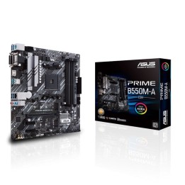 Asus PRIME B550M-A