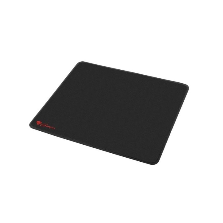 Genesis Carbon 500 M Alfombrilla Gaming Logo