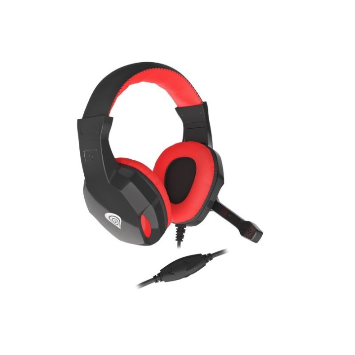 Genesis Argon 110 Auriculares Gaming
