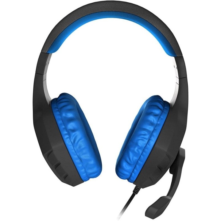 Genesis Argon 200 Auriculares Gaming Azul